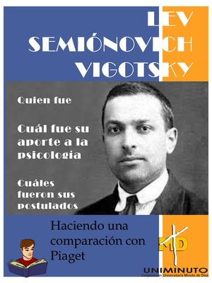 Lev Semiónovich Revista