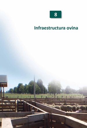Infraestructura Ovina