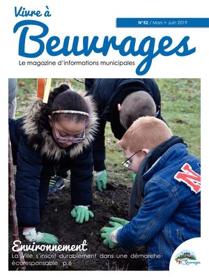 Magazine Municipal N°52