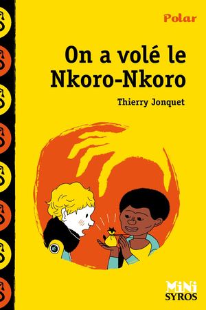 On A Volé Le Nkoro Nkoro