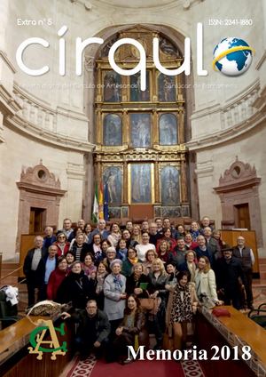 CIRQULO - EXTRA Nº 5