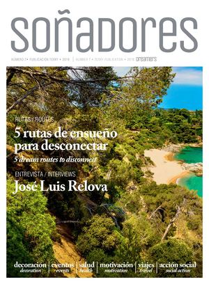 Revista Soñadores Nº7