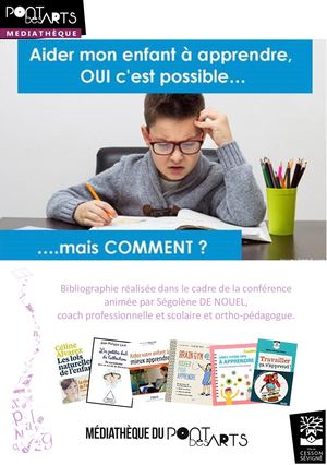 Aider Son Enfant à Apprendre