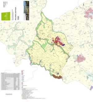 Calaméo - 18 Règlement Graphique MORMAISON