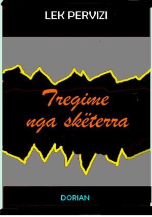 8 Tregimet E Sketerres
