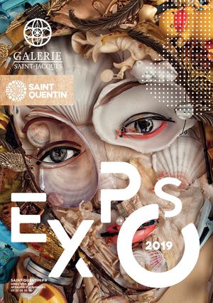 Galerie Saint-Jacques 2019