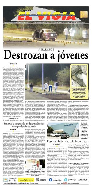 21 de marzo del 2019