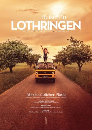 VOYAGES EN LORRAINE | ÉDITION 2019 | DE