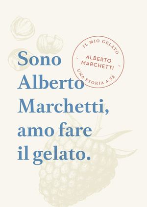 Alberto Marchetti brochure