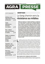 Agra Presse Hebdo #3685