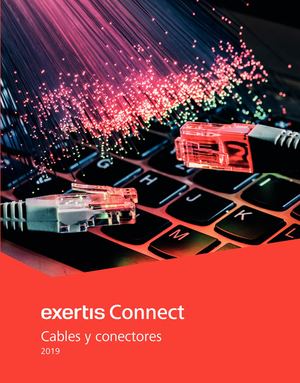 Exertis Spain 2019