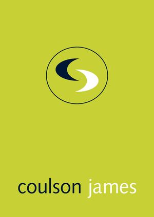 Coulson James estate agents Brochure