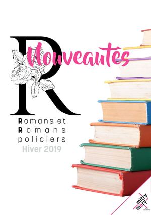 Catalogues Romans Policiers 2019