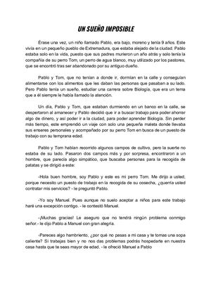 José Manuel Cueto Borrador