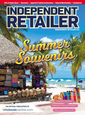 Independent Retailer 04-19