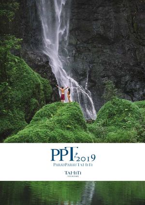 Booklet TO - PPT 2019