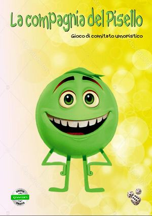 La compagnia del Pisello