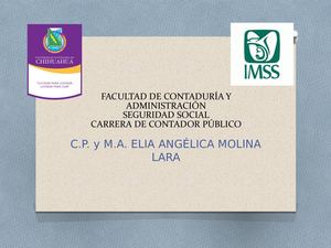 Invalidez Y Vida