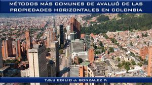 Propiedad Horizontal