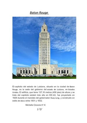 Baton Rouge