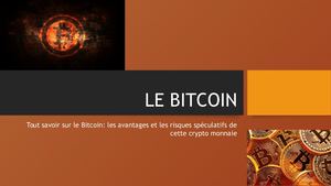 Le Bitcoin