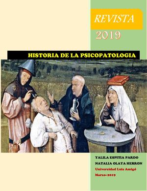 Trabajo Un 1 Pscipatologia