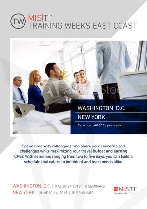 Tw19 Ec East Coast Brochure