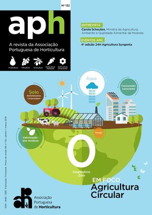 Revista da APH Nº132_Março2019