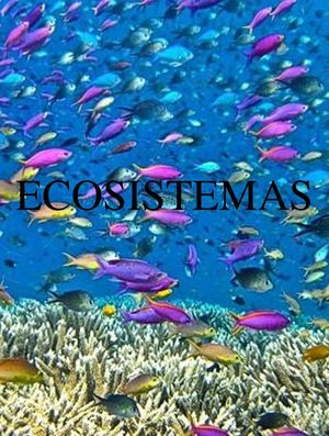 Revista Ecosistemas