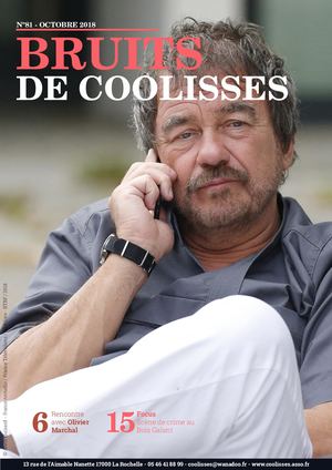 Bruits De Coolisse N°81