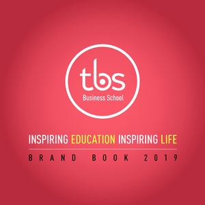 TBS Livret de Marque 02/2019