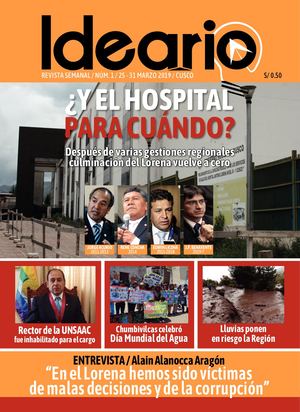 Ideario Núm 1 Pdf En Alta