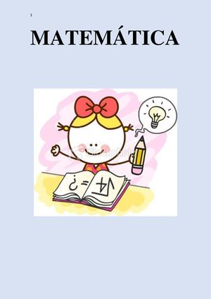 PORTAFOLIO MATEMATICA