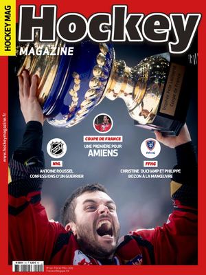 Hockey Magazine 142 Extraits