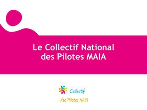 Collectif Présentation