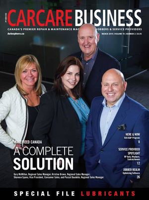 CarCare Business March 2019