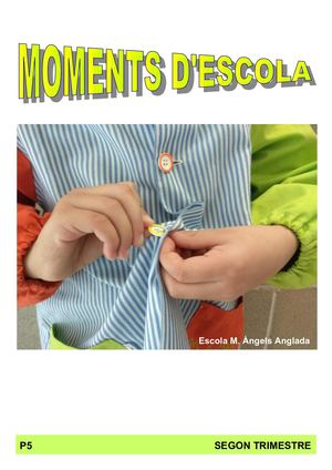 MOMENTSESCOLA 2nt P5 1819