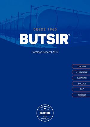 Butsir 2019