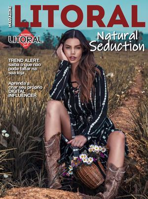 Revista Digital Magazine Litoral Summer 2019