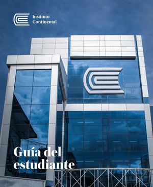 Guia Del Estudiante Rev 2019 Versión 2 0