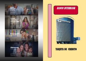 Tarjetas De Credito