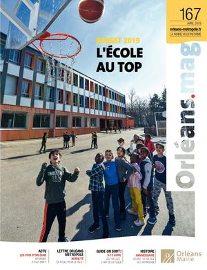 Orleans Mag N°167
