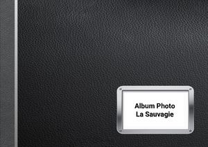 Album Photo La Sauvagie 11