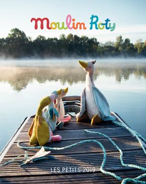 Moulin Roty Lespetits 2019