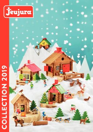 Catalogo Jeujura