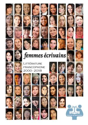Littérature Francophone écrite par des femmes de 2000 à 2018