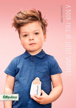 Catalogo Lilliputiens