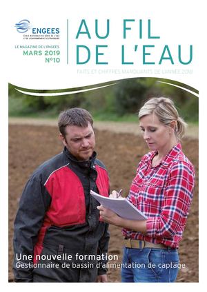 Au Fil De L'eau 2019