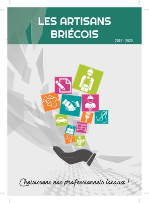 Annuaire des artisans 2019