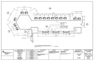 SHOP DRAWINGS 19023 [245]